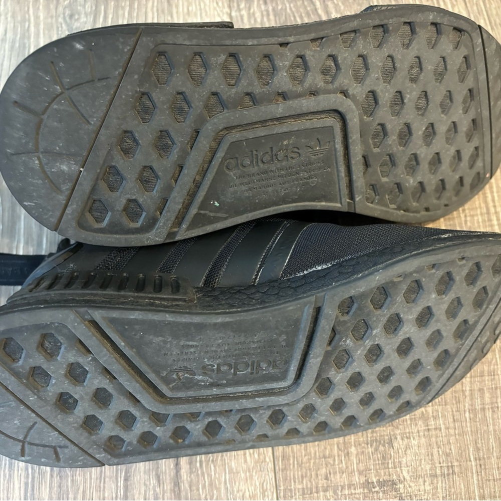 Adidas NMD_R1 SHOES - Picture 5 of 5